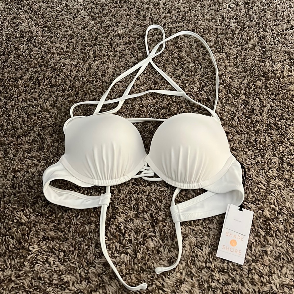 Shade & Shore Bikini Top
